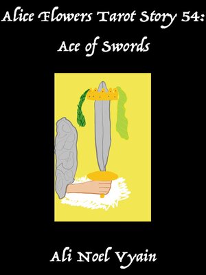 cover image of Ace of Swords